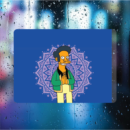 Apu