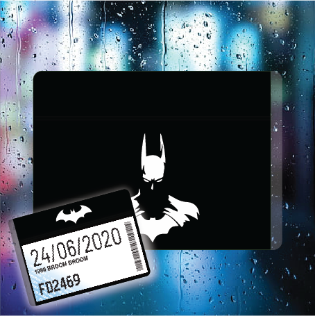Batman