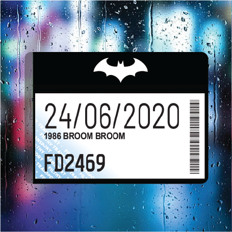 Batman