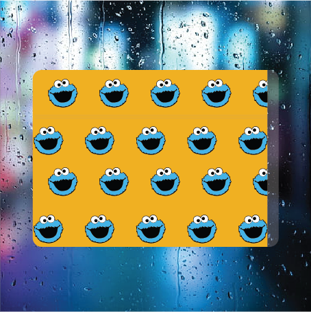 Cookie Monster