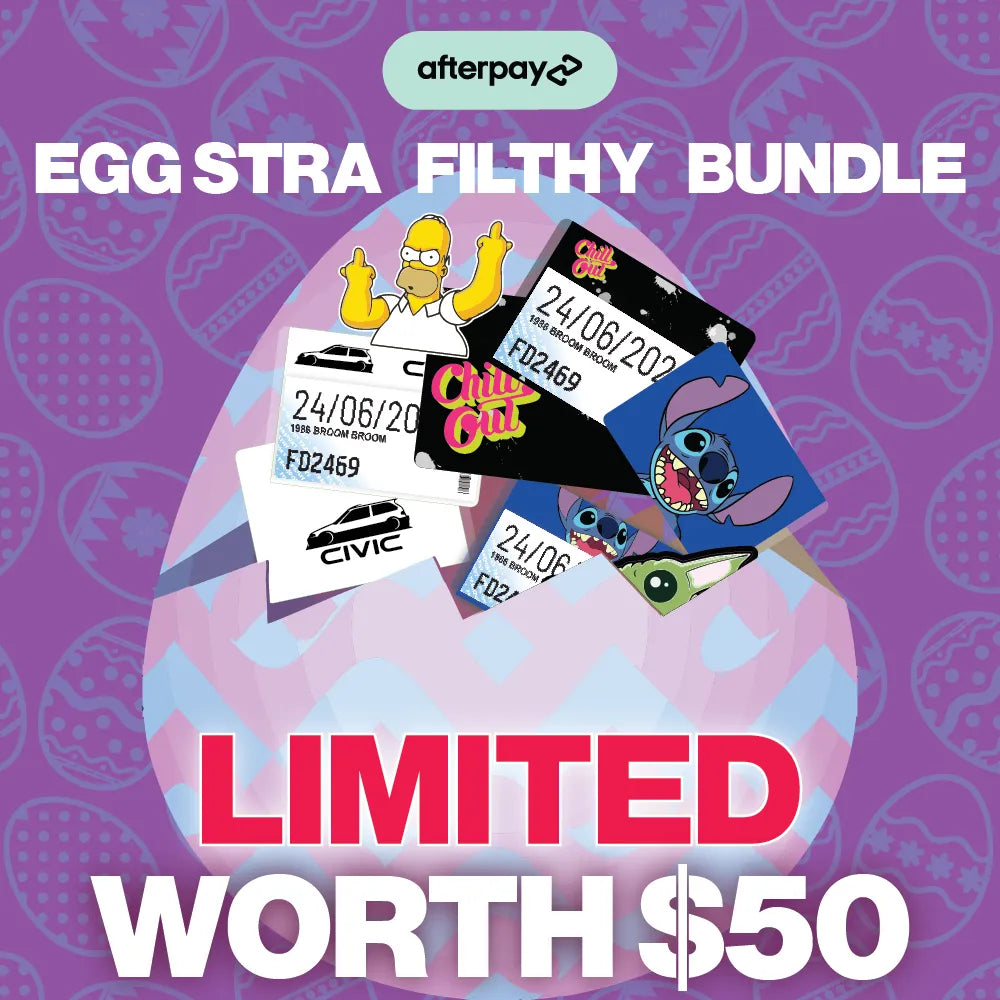 Eggstra Filthy Bundle π₯π