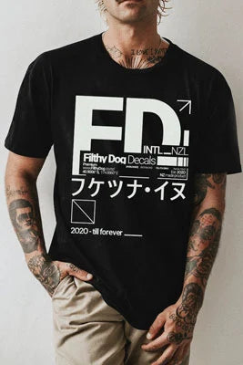 Filthy Dog Apparel