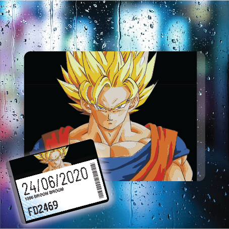 Goku