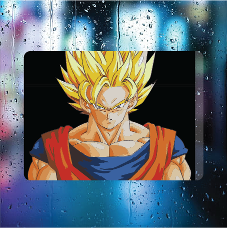 Goku