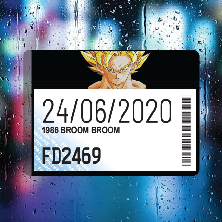 Goku