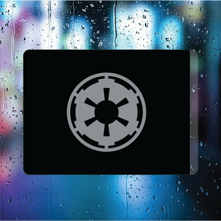 May the Force be with You