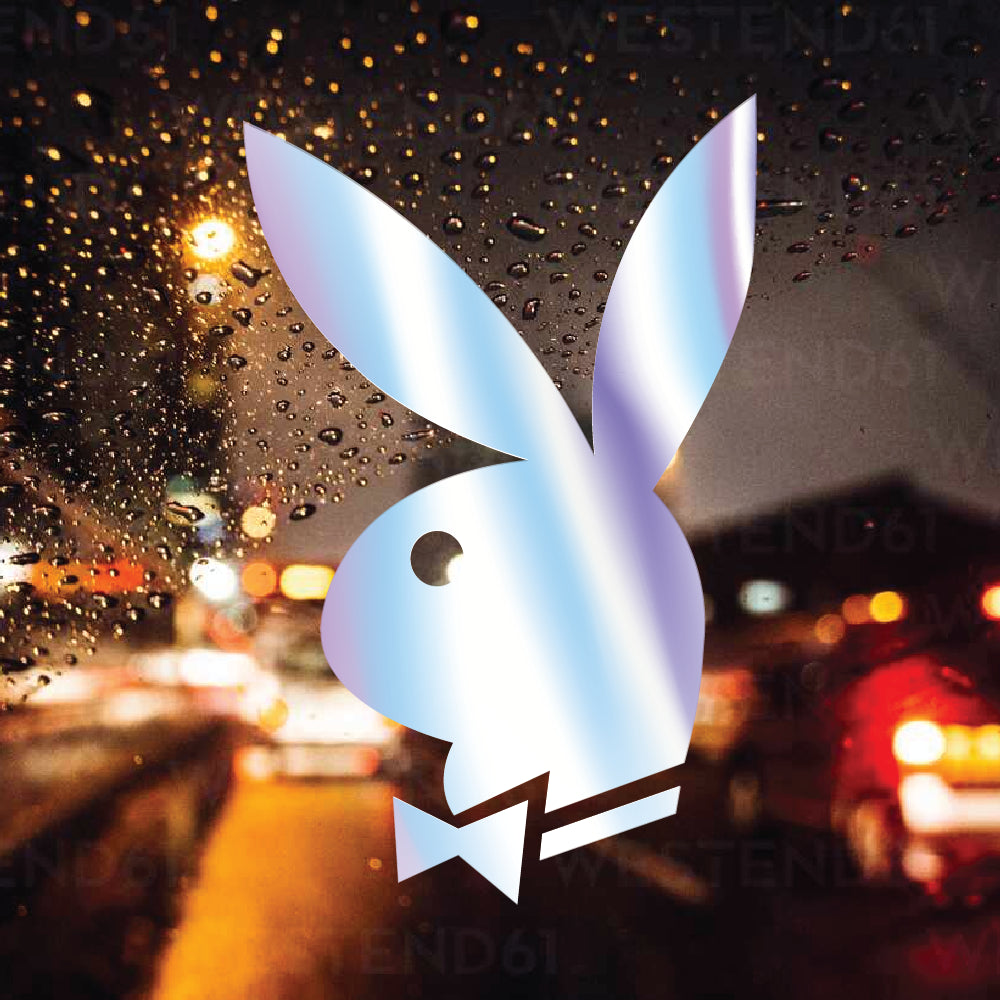 Playboy Bunny