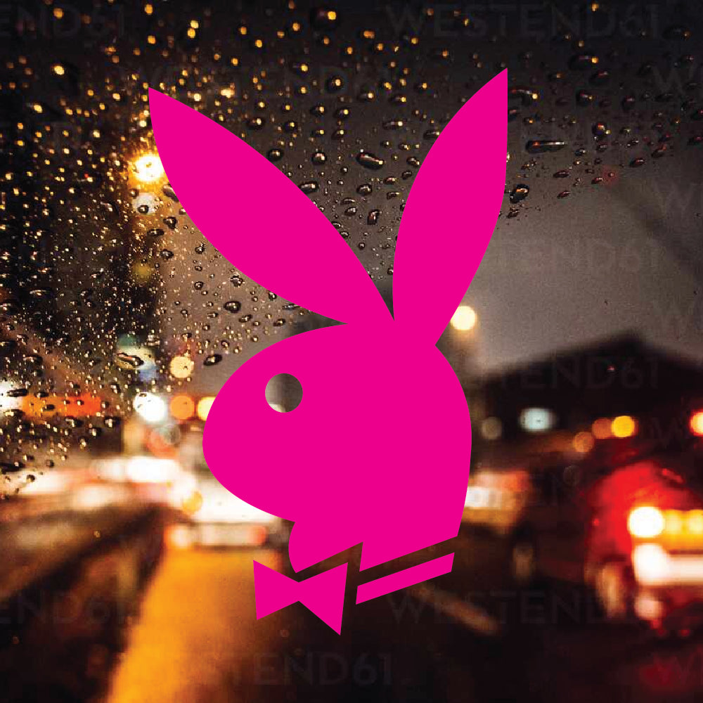 Playboy Bunny