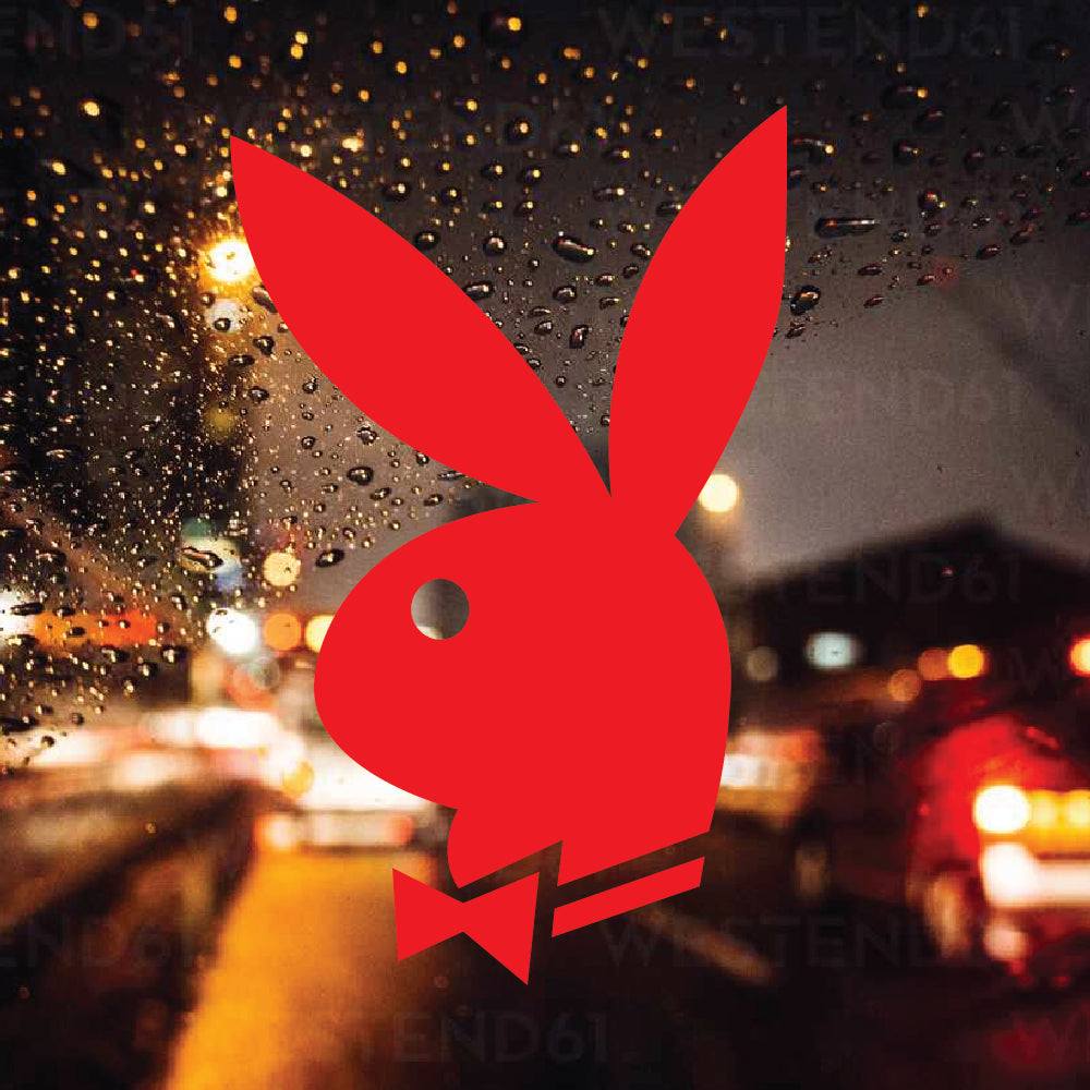 Playboy Bunny