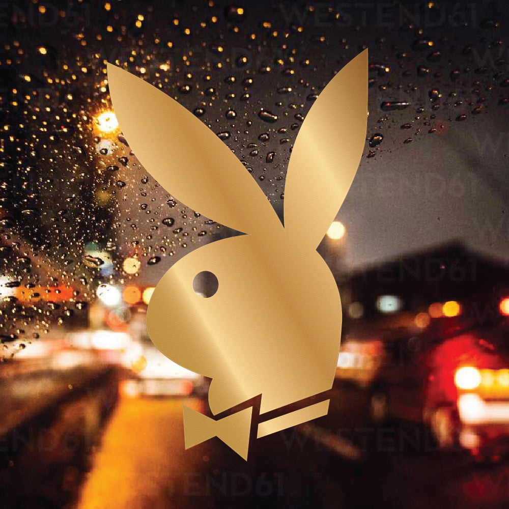 Playboy Bunny