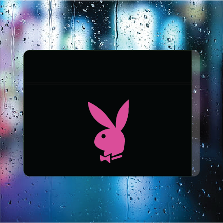 Playboy Bunny Pink