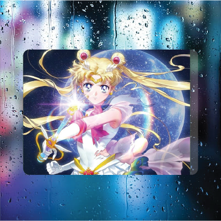 Sailor Moon