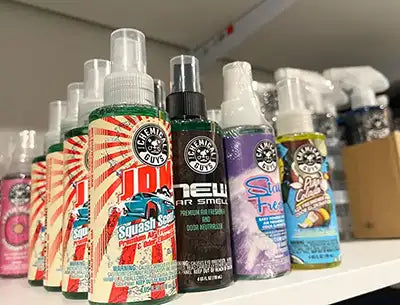 Scent Sprays