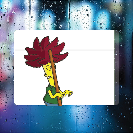 Sideshow Bob