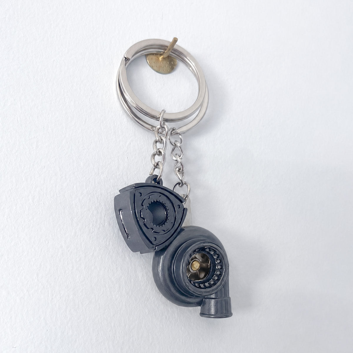 Rotary/Turbo Keychains
