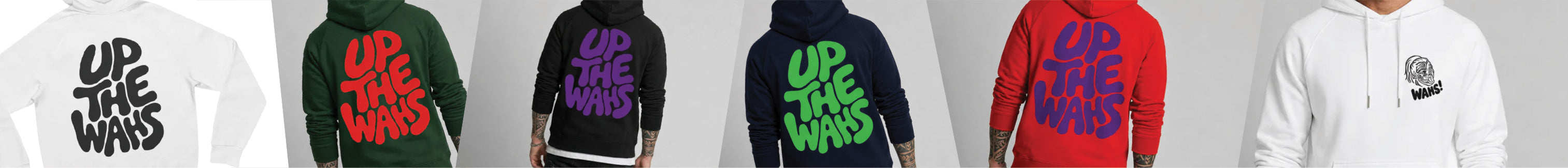 Promo banner