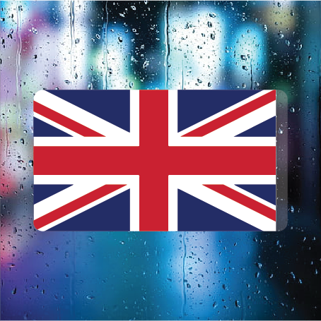 Union Jack Flag