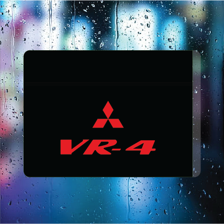Mitsubishi VR-4