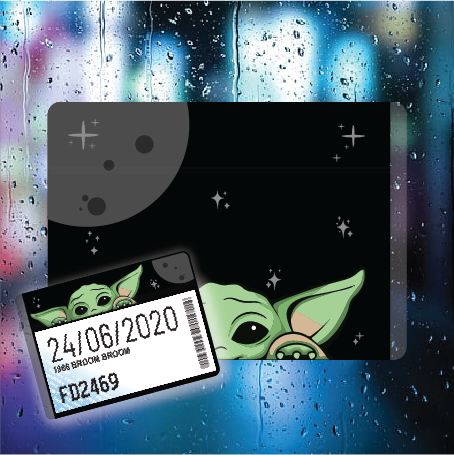 Yoda