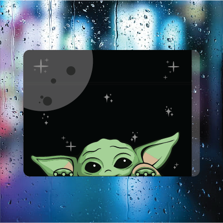 Yoda