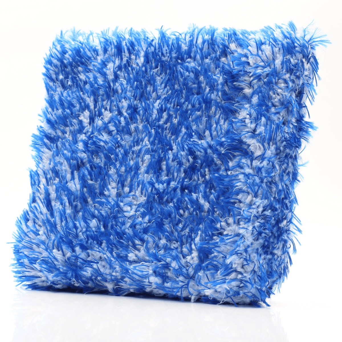 Fireball Premium Wash Pad – 22 × 22cm