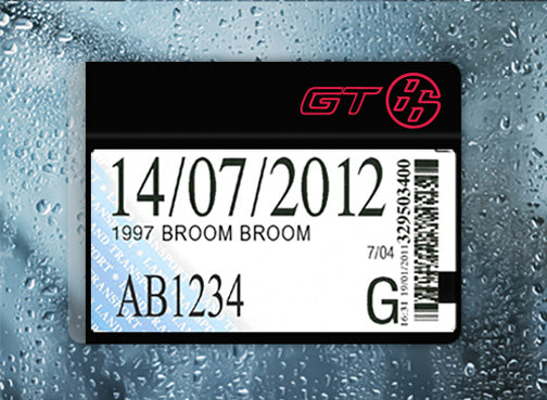 Toyota GT 86