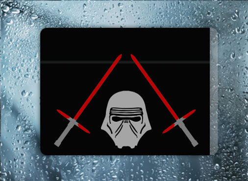 Kylo Ren