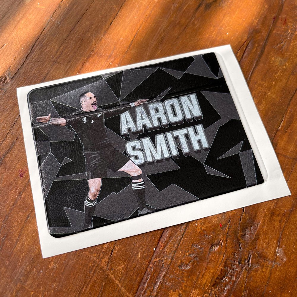 Aaron Smith - Filthy Dog Decals