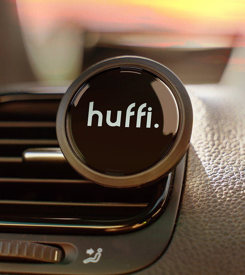 Air Fresheners - Filthy Dog Decals