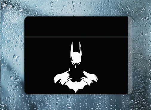 Batman - Filthy Dog Decals