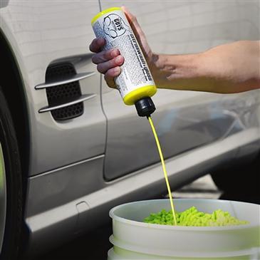 Citrus Wash & Gloss Citrus Based Hyper - Concentrated Wash + Gloss (No-More Spots) (16 oz) - Filthy Dog Decals