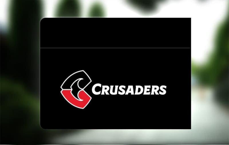 Crusaders - Filthy Dog Decals
