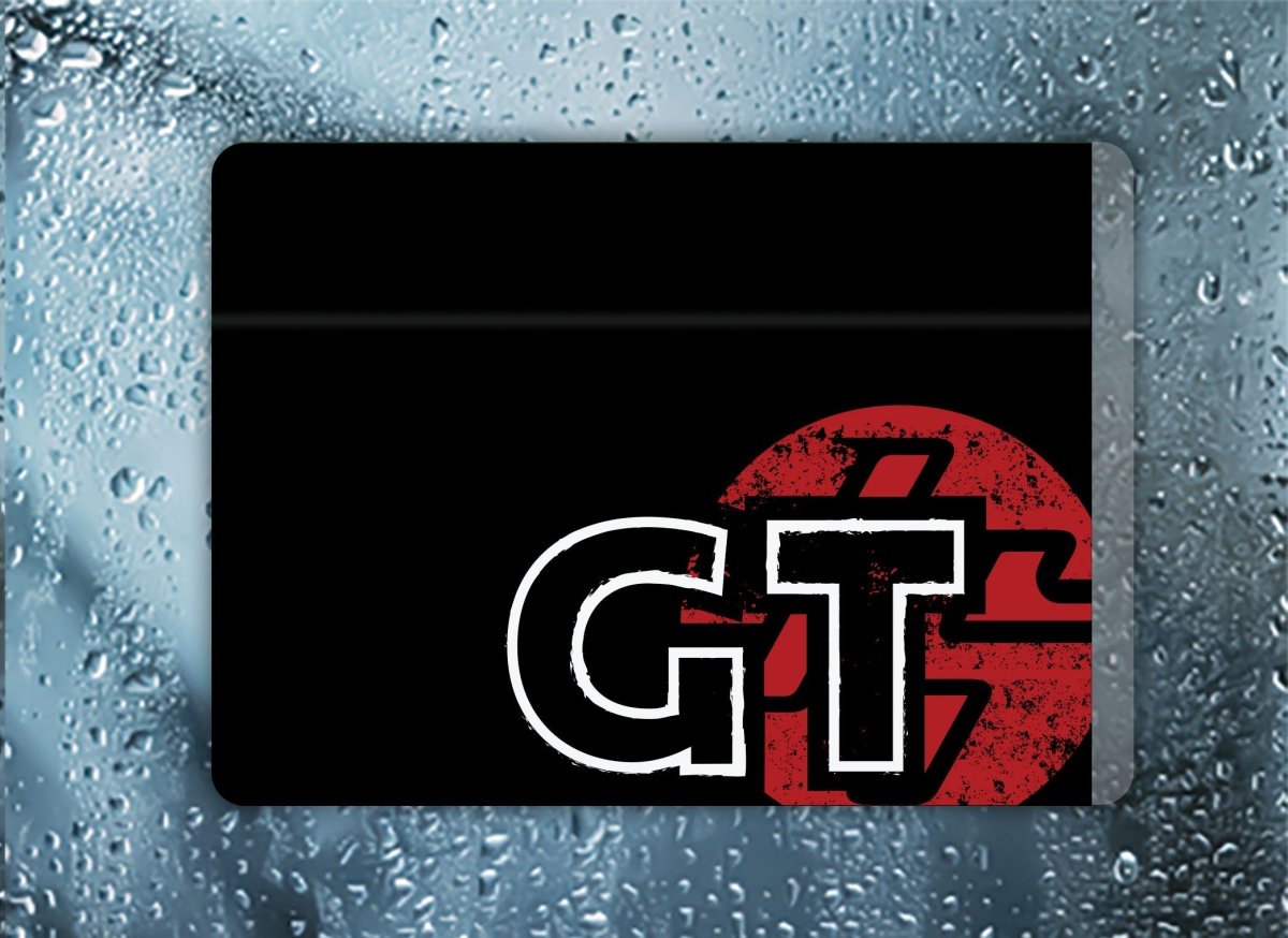 GT86 - Filthy Dog Decals
