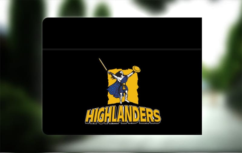 Highlanders - Filthy Dog Decals