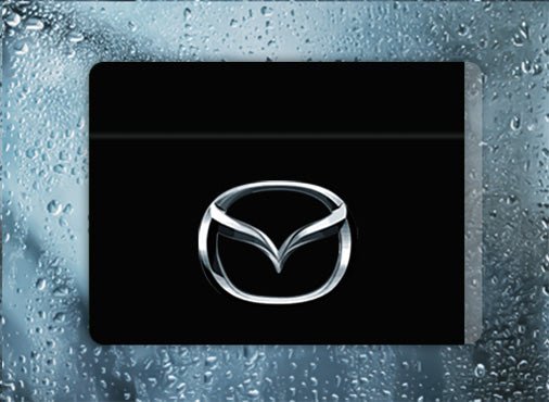 Mazda Emblem - Filthy Dog Decals
