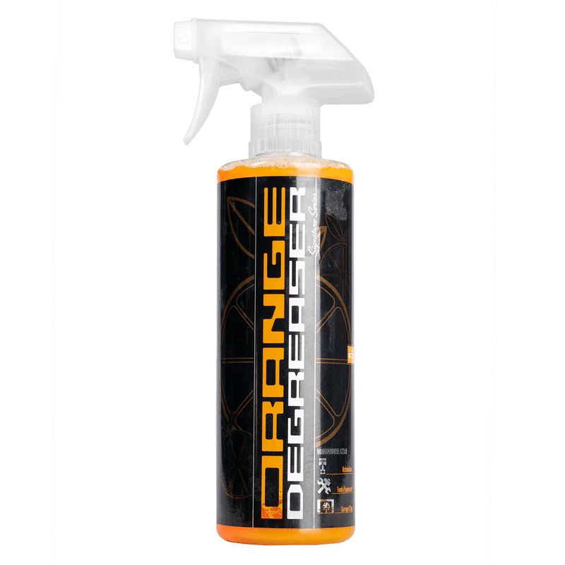 Orange Degreaser Plus (16 oz) - Filthy Dog Decals