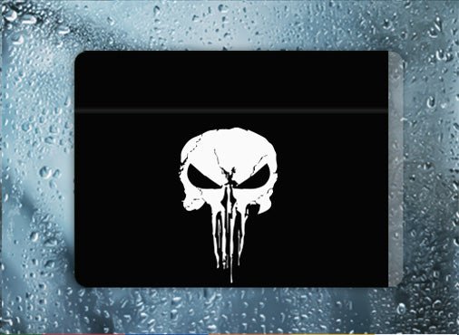 Punisher - Filthy Dog Decals