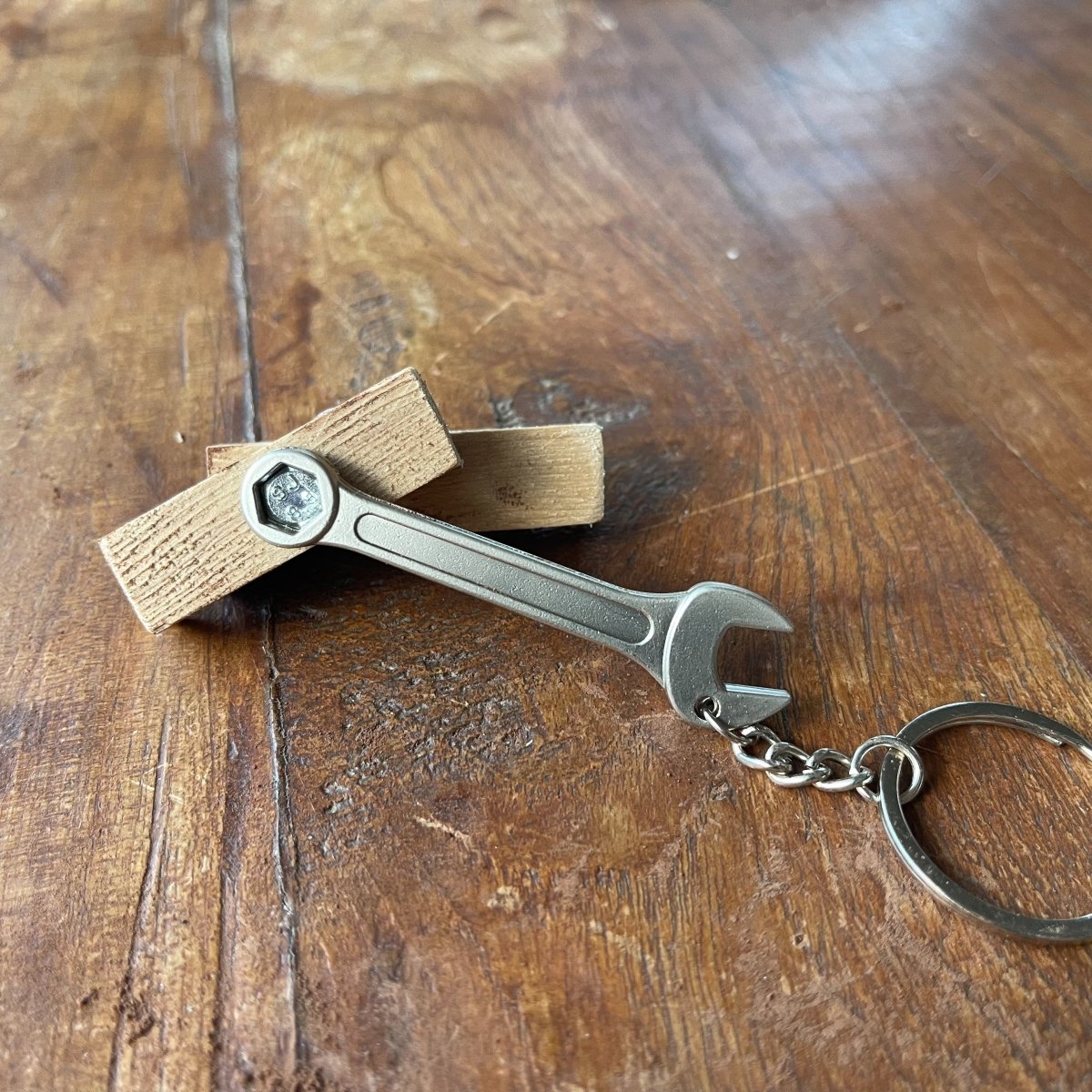 Ring Spanner - Filthy Dog Decals