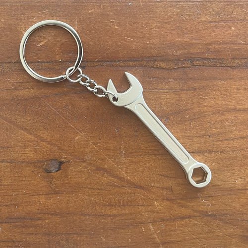 Ring Spanner - Filthy Dog Decals
