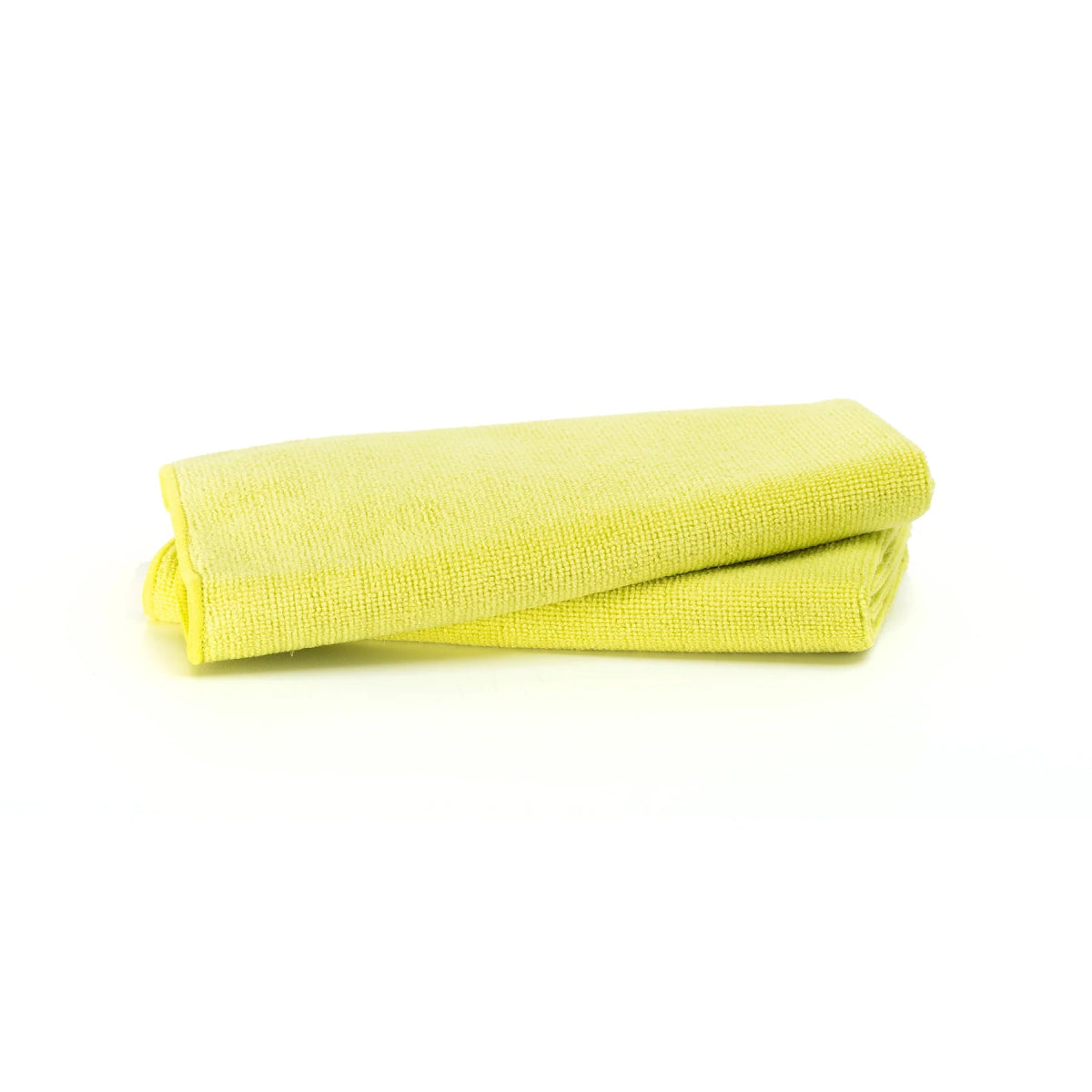 Roadie Soft All Purpose Cloth - Neon Yellow (2 Pack) - Filthy Dog Decals