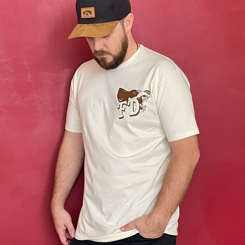 Savage Tee - Filthy Dog Decals