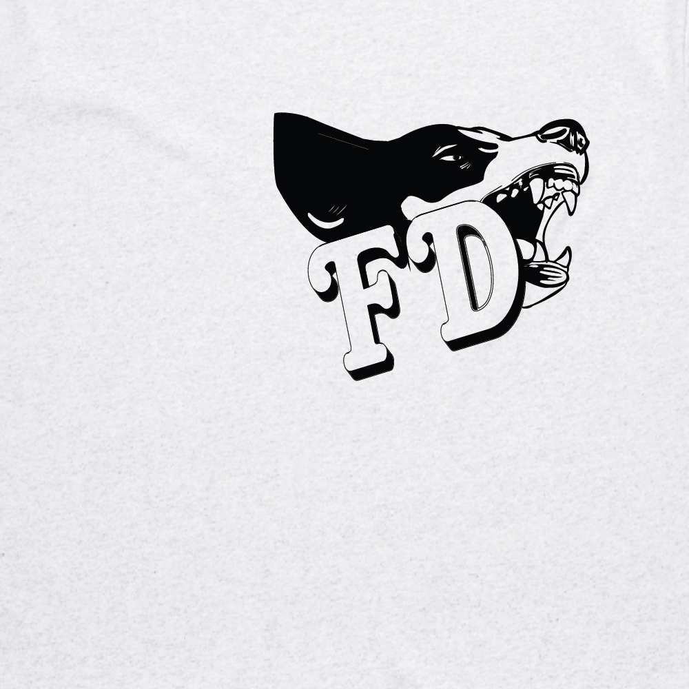 Savage Tee - Filthy Dog Decals