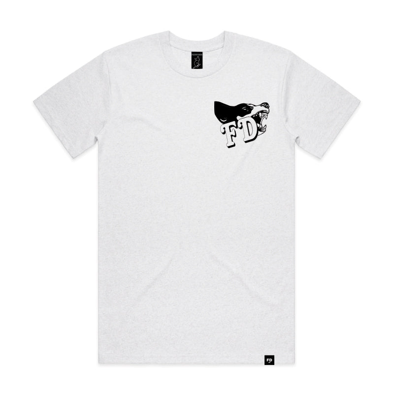 Savage Tee - Filthy Dog Decals