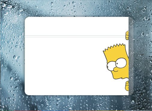 Sus Bart - Filthy Dog Decals