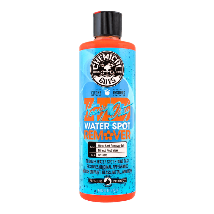 Water Spot Remover (16 oz) - Filthy Dog Decals