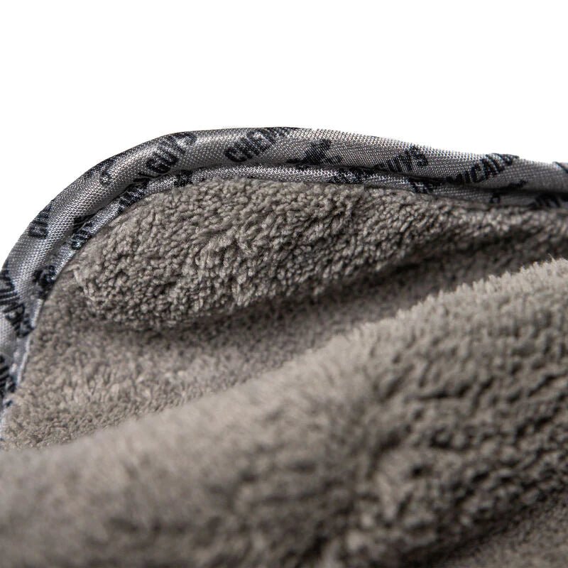Woolly Mammoth Super Soft and Thick Microfiber Drying Towel 36" X 25" - Filthy Dog Decals