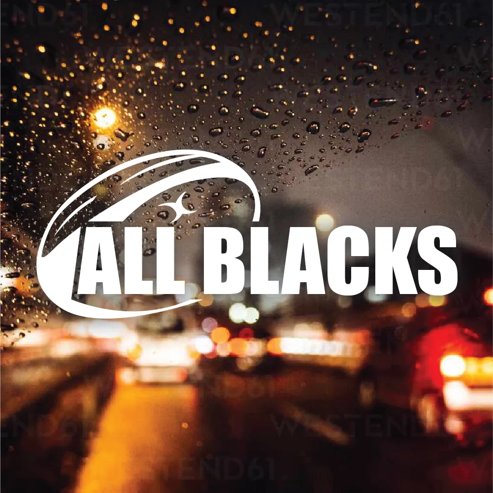 ALL BLACKS BALL