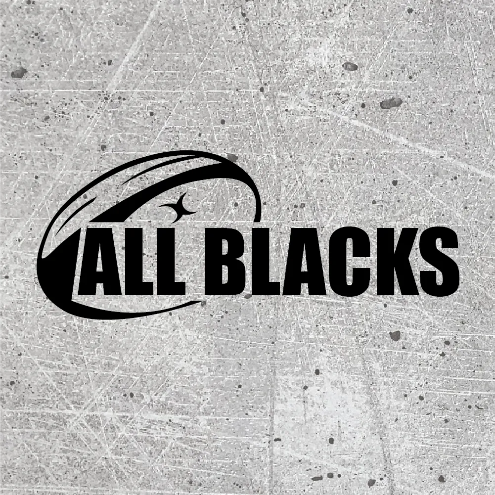 ALL BLACKS BALL