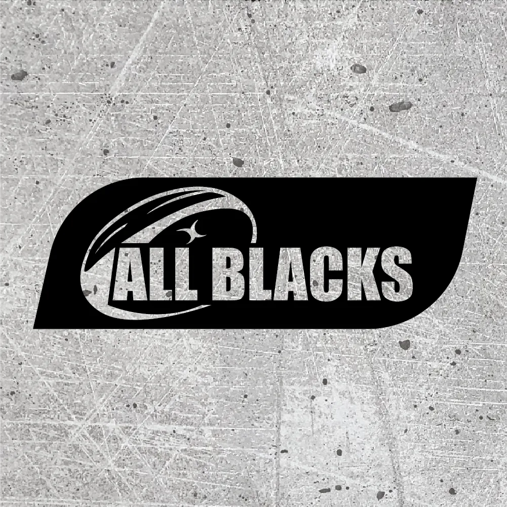 ALL BLACKS BALL Inverted