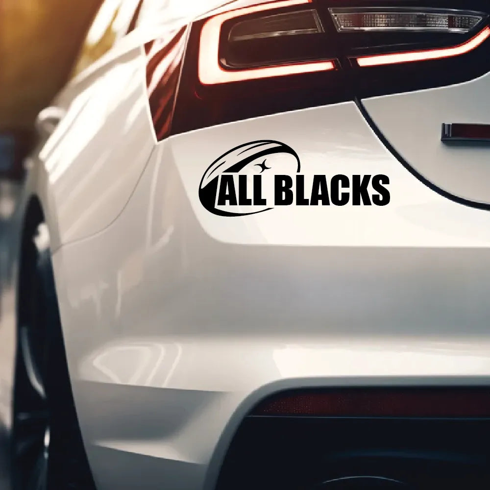 ALL BLACKS BALL